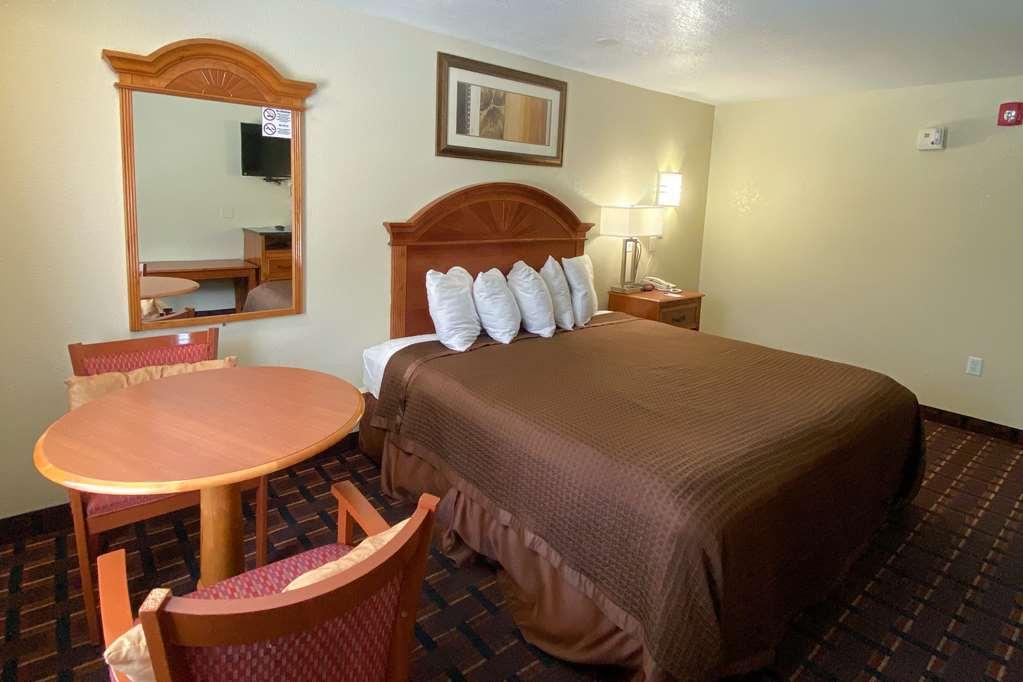 Knights Inn Пунта Горда Стая снимка
