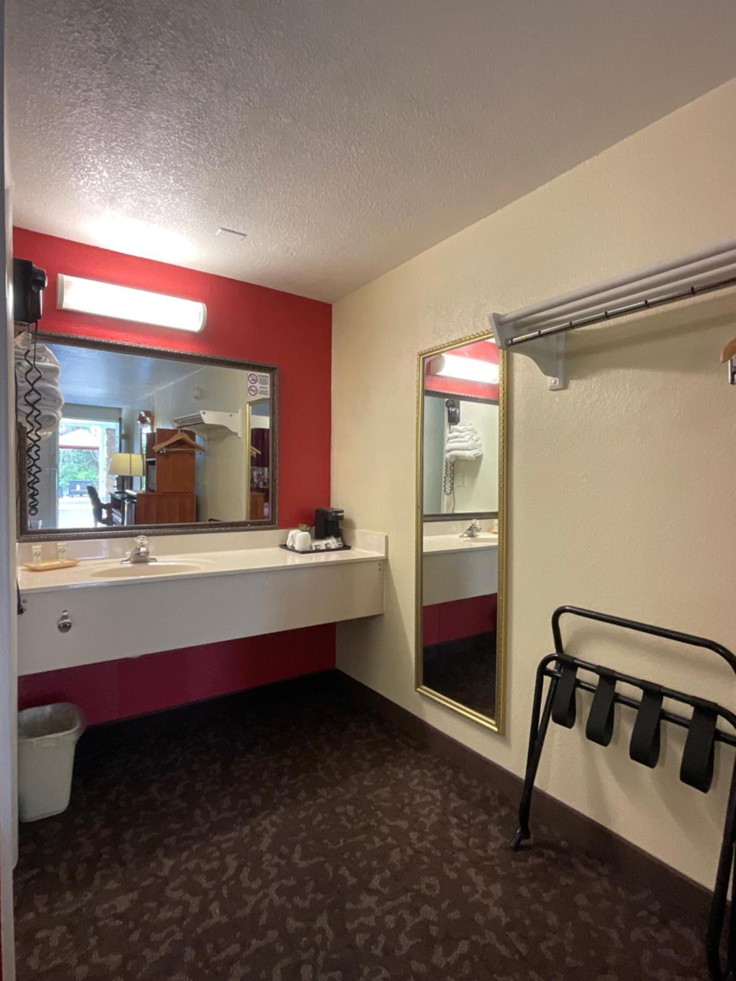 Knights Inn Пунта Горда Екстериор снимка